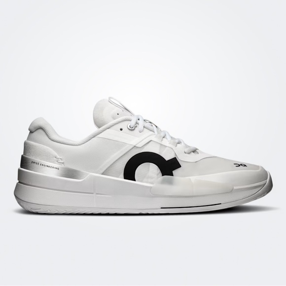 On Running Shoes - ON CLOUD All White Womens THE ROGER Pro 2 sneaker size 7 NWT